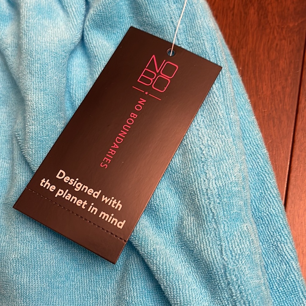 No Boundaries, Aerie Lot of 2 French Terry Casual Women’s Shorts M - Picture 3 of 5
